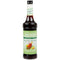 Monin 750 ML Mango Tea 7:1 Concentrate