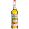 Monin Premium Praline Flavoring Syrup 750 ML