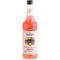 Monin Homecrafted Strawberry Ginger Lemonade Cocktail Mix 750 ML