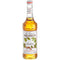 Monin Hazelnut Syrup, 750 ML