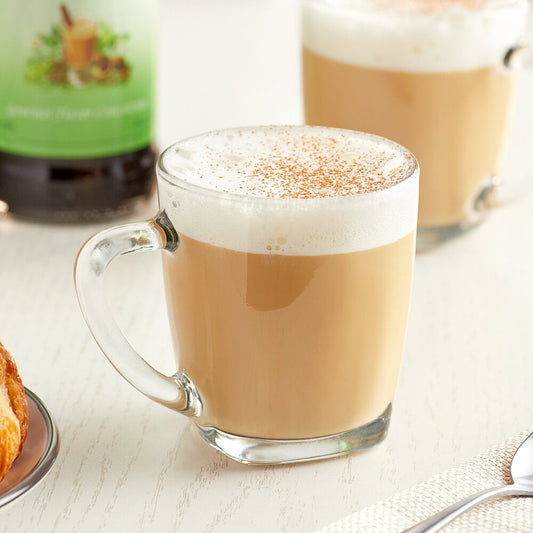 Monin 750 ML Chai Tea 7:1 Concentrate