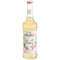 Monin Elderflower Flavoring Syrup (750 Ml)