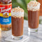 Torani Salted Caramel Flavoring Syrup 750 mL Glass Bottle