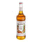 Monin Cookie Butter Syrup (750 Ml)
