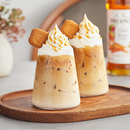 Monin Cookie Butter Syrup (750 Ml)