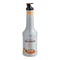 Monin Peach Purée, 1 Liter