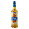 Torani Puremade Zero Sugar Toffee Nut Flavoring Syrup 750 ML Plastic Bottle
