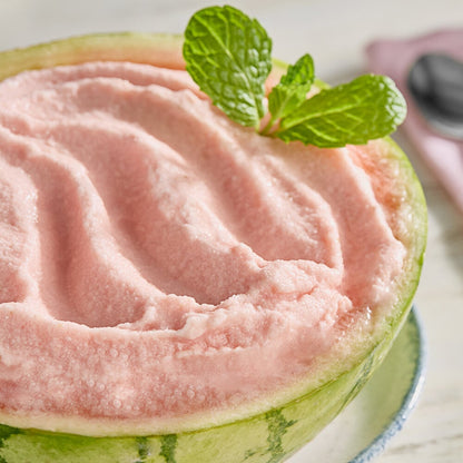 Monin Watermelon Fruit Puree - 1 Liter Bottle