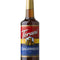 Torani Gingerbread Flavoring Syrup 750 mL Glass Bottle