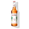 Monin Premium Macadamia Nut Flavoring Syrup 750 mL