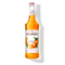Monin Premium Orange Flavoring / Fruit Syrup 750 mL