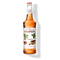 Monin Premium Tiramisu Flavoring Syrup 750 mL