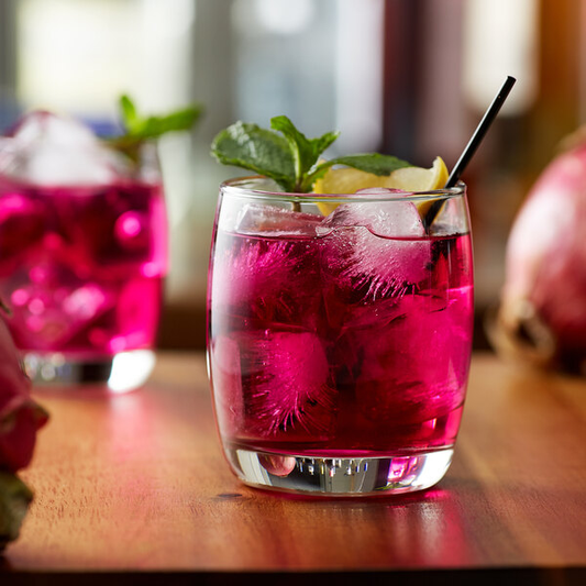 Monin Premium Desert Pear Flavoring Syrup 1 Liter