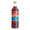 Torani Cherry Flavoring / Fruit Syrup Plastic Bottle 1 Liter