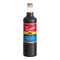 Torani Chocolate Macadamia Nut Flavoring Syrup Plastic Bottle 1 Liter